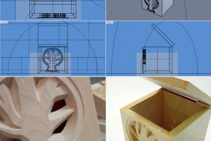 Конструирую в обьеме - 1917453