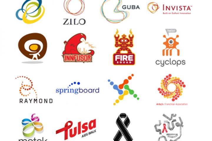 Услуга: Логотипы, фирменные стили, нейминг, слоганы! - 1918467