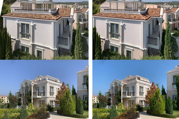 Восстановление фото. Замена, добавление, удаление деталей. - 1921698