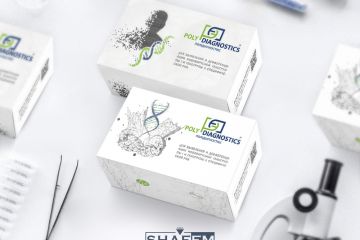 Уникальный дизайн упаковки, который будет выделяться!