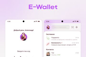 Дизайн сайтов и лендингов