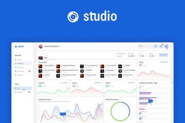 Дизайн сайтов и лендингов