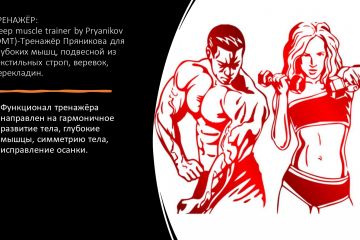 Создание уникальных логотипов