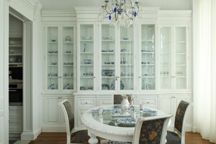 Проектировщик, Дизайн мебели, Замер, Подсчёт - 1923995