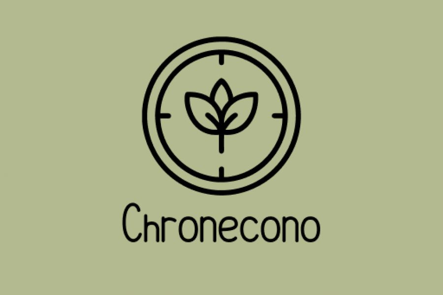 Продаю: Лого для компании - Chronecono -   товар id:10988