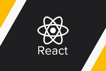 Разработка SPA на React