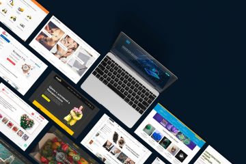 Интернет магазин приносящий доход