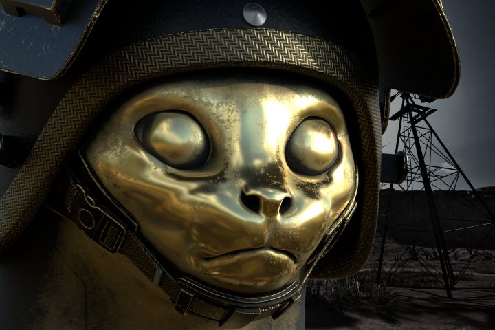 Моделирование и визуализация - 1926478