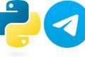 Разработка Telegram ботов