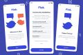 Дизайн мобильных приложений(от 15 экранов)