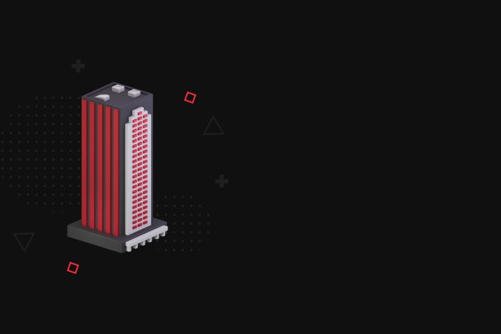 Разработка корпоративного сайта - 1931921