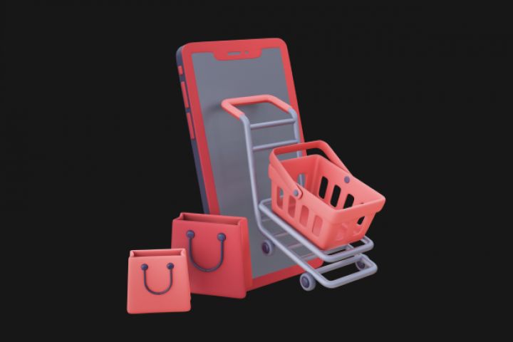 Разработка интернет магазина - 1931923