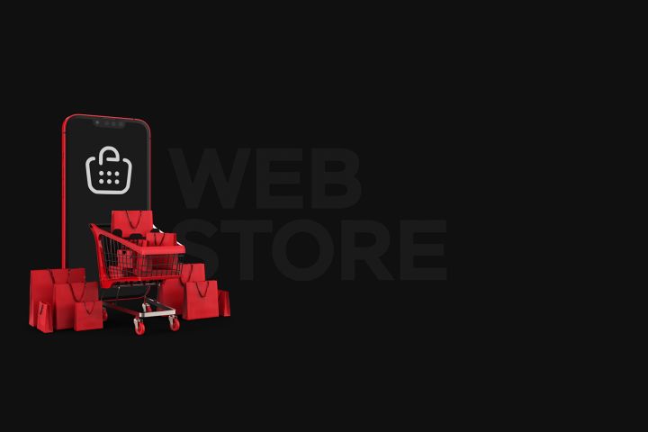 Разработка интернет магазина - 1931924