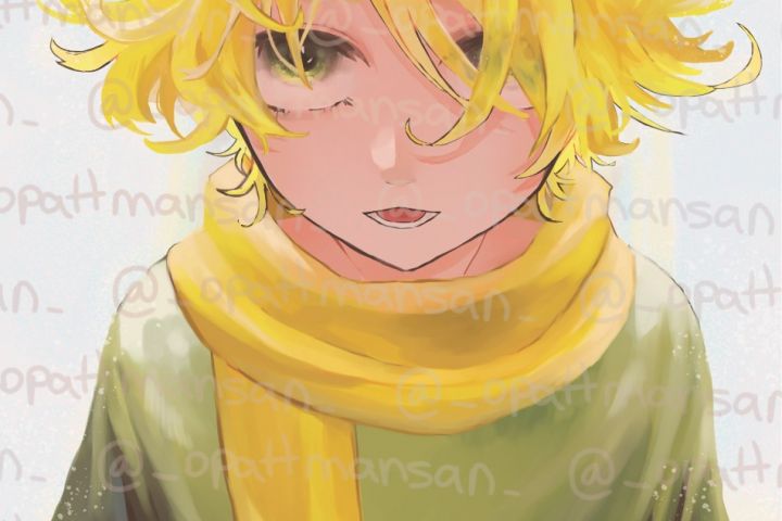 Арт и иллюстрации - 1935797