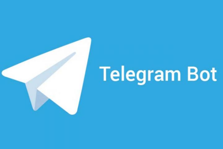 Telegram bot / Телеграм БОТ - 1938236