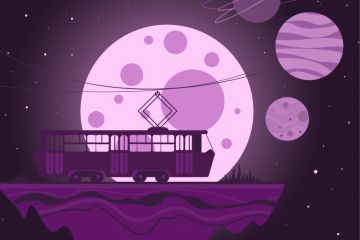 Векторная иллюстрация