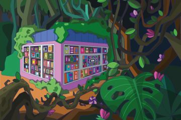 Векторная иллюстрация