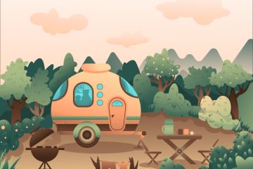 Векторная иллюстрация