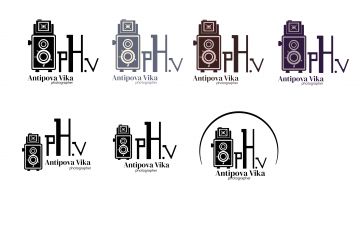 Фирменный логотип