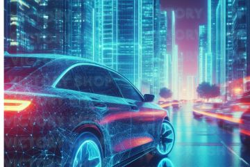 Car | for lovers of neon city