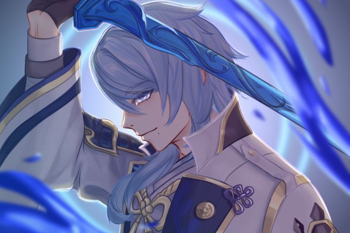 Нарисую персонажа - 1940170