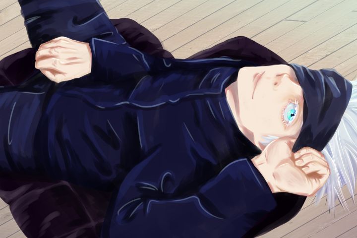 Нарисую персонажа - 1940172