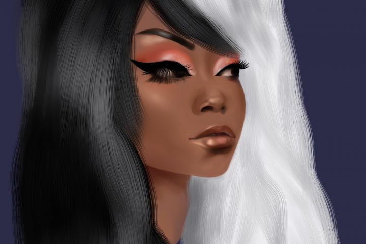 Портреты - 1940179