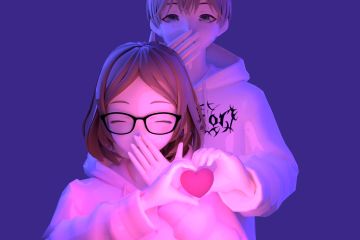 Обложка на трек.