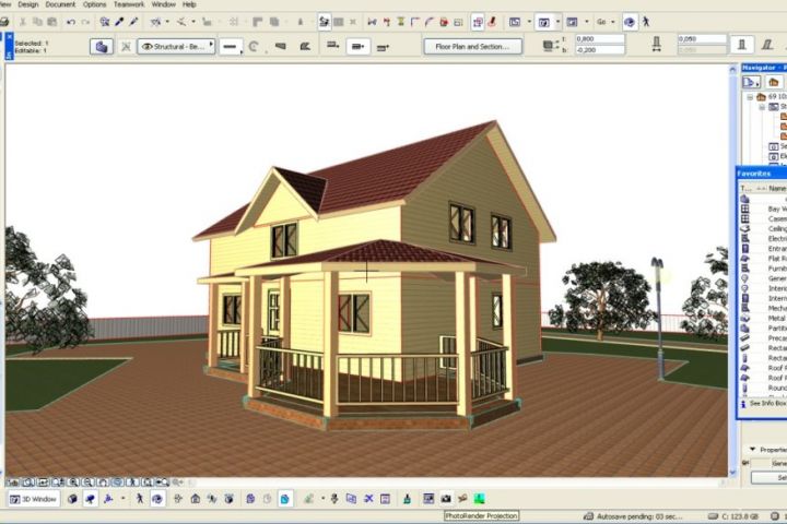 Моделирование для 3D принтера - 1940935
