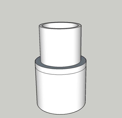 3D моделирование деталей