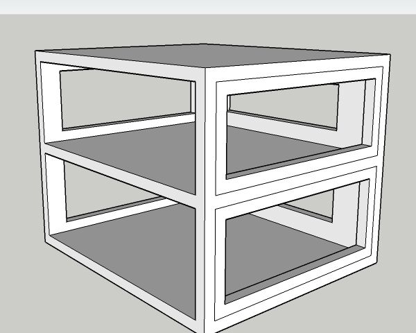 3D моделирование деталей