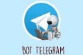 Разработка telegram бота