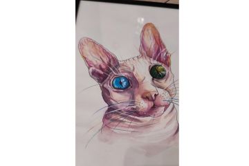 Иллюстрация Воплощение Мистики