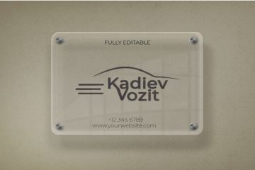 Logotype KadievVozit
