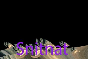 Abstract geometric shape (6)