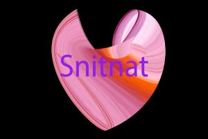 Abstract geometric shape (5)