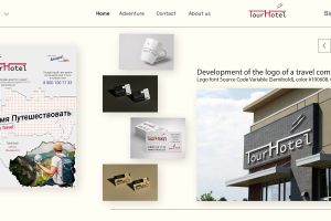 презентация логотур