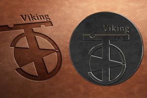 лого Viking