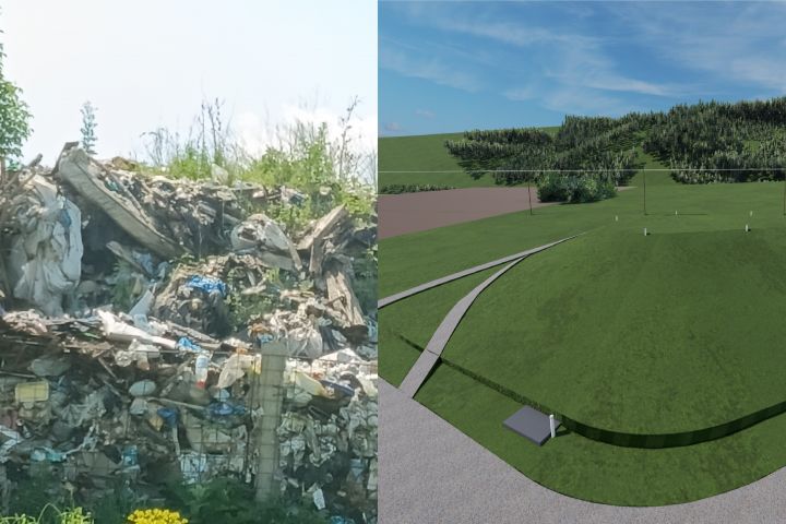 Разработка проектно-сметной документации, экологическое проектирование,изыскания - 1961352