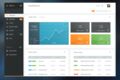 Front end разработка сайтов.