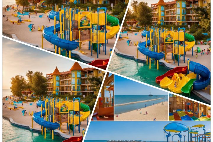 Генерация текста и иллюстрации для презентаций. - 1961940