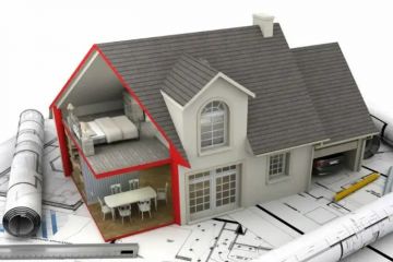 3д визуализация, рендеринг, эскизные проекты