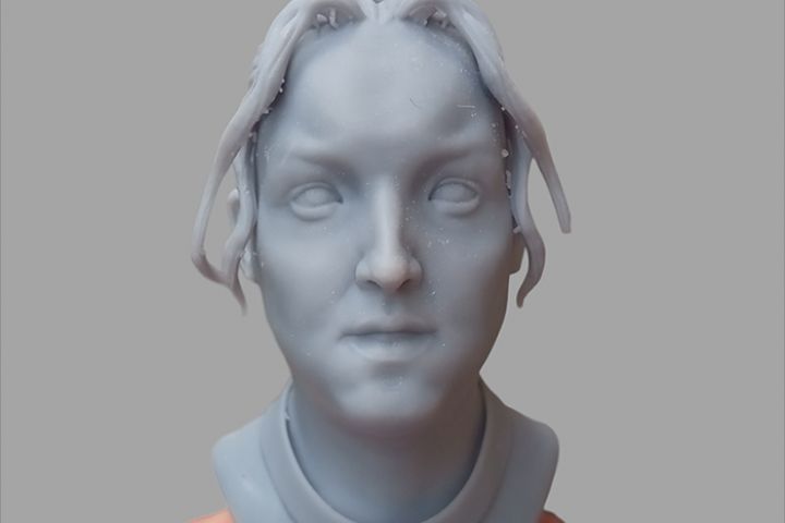 Портрет - 1964868