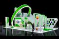 3D Дизайн выставочных стендов