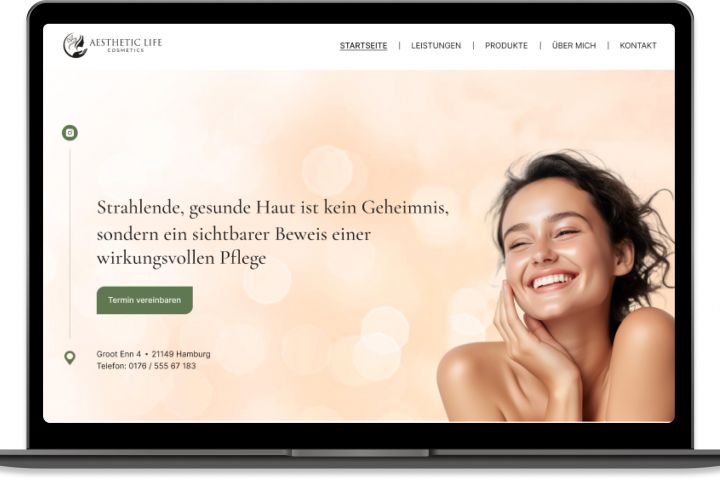 Сайт "под ключ" на Тильда - 1967707