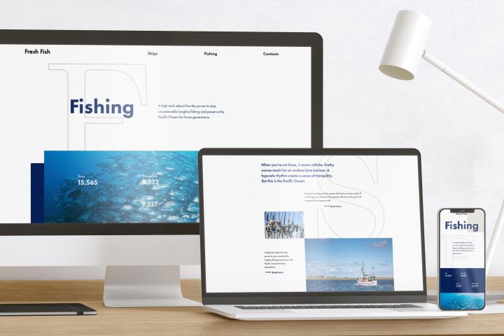 Сайт "под ключ" на Тильда - 1967709