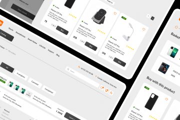 Создам продающий сайт для вас