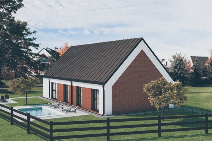 Проектирование жилых и общественных зданий - 1968607