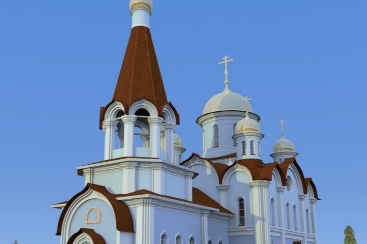 Проектирование жилых и общественных зданий - 1968608