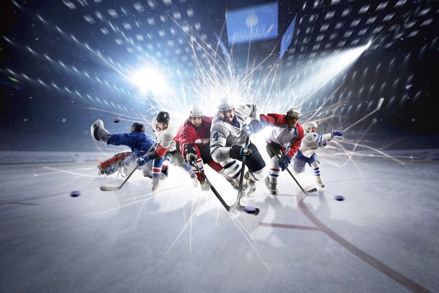 Продаю: Перспективы хоккея в 2024 году: важные события и новости в мире спорта -   товар id:11459